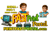 PDF PRINT PORTAL